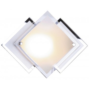 Настенный светильник Velante 511 603-701-01, 1xE14x40W - миниатюра 1