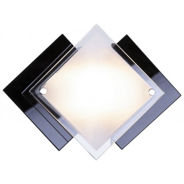 Настенный светильник Velante 511 603-721-01, 1xE14x40W