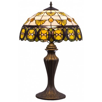 Настольная лампа Velante 811-804-01 - миниатюра 1