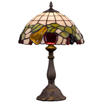 Настольная лампа Velante 850-804-01, 1xE27x60W