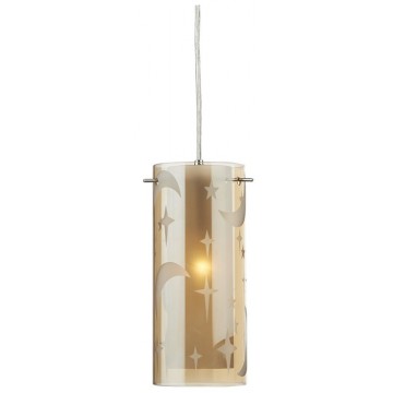Подвесной светильник Velante 783-106-01, 1xE14x40W - миниатюра 1