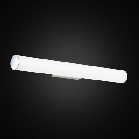 Настенный светодиодный светильник Citilux Фауст CL72118N, IP42, LED 18W 4000K 1620lm - миниатюра 2