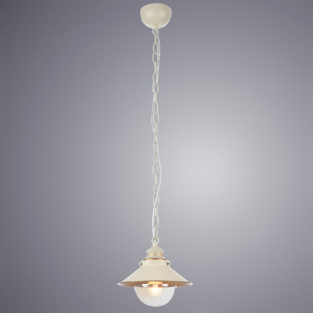Подвесной светильник Arte Lamp Grazioso A4577SP-1WG, 1xE27x60W - миниатюра 2
