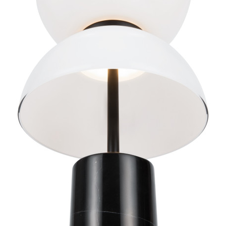 Настольная светодиодная лампа Maytoni Kyoto MOD178TL-L11B3K, LED 11W 3000K 350lm CRI80 - миниатюра 6