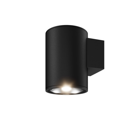 Настенный светодиодный светильник Maytoni Shim O303WL-L5GF3K, IP65, LED 5W 3000K 350lm CRI80