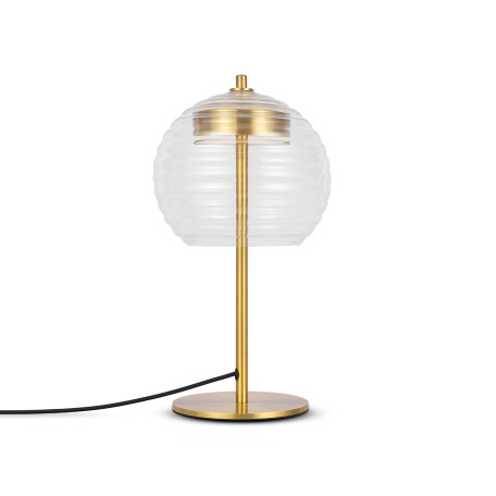 Настольная светодиодная лампа Maytoni Rueca P060TL-L12BSK1, LED 8W 3000K 100lm CRI80 - миниатюра 1