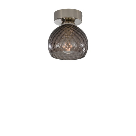 Потолочный светильник Reccagni Angelo PL 10003/1, 1xE27x60W - миниатюра 1