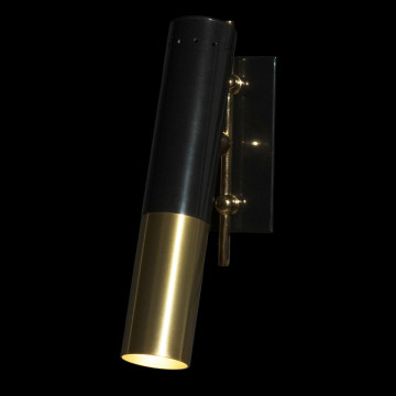 Настенный светильник с регулировкой направления света Loft It Ike 9952-W, 1xE27x40W - миниатюра 5