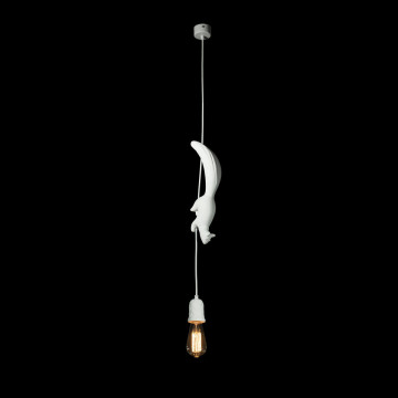 Подвесной светильник Loft It Sherwood 10092, 1xE27x60W - миниатюра 4