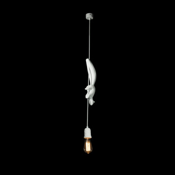 Подвесной светильник Loft It Sherwood 10092, 1xE27x60W - миниатюра 5