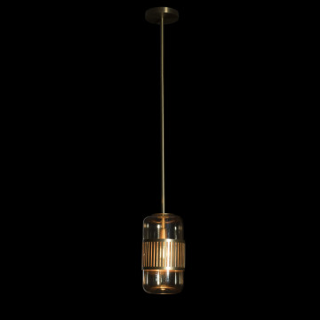 Подвесной светильник Loft It Hudson 10097P, 1xE14x40W - миниатюра 3