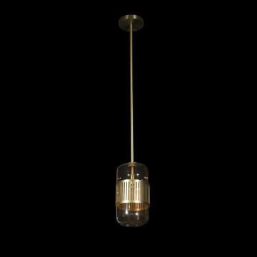 Подвесной светильник Loft It Hudson 10097P, 1xE14x40W - миниатюра 4
