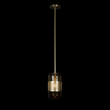 Подвесной светильник Loft It Hudson 10098P, 1xE14x40W - миниатюра 2