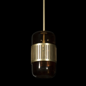 Подвесной светильник Loft It Hudson 10098P, 1xE14x40W - миниатюра 6