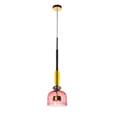 Подвесной светодиодный светильник Loft It Candy 2008-D, LED 14W 3000K 760lm - миниатюра 1