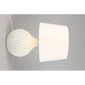 Настольная лампа Omnilux Ribolla OML-16604-01, 1xE27x60W - миниатюра 5
