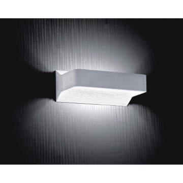 Настенный светодиодный светильник Crystal Lux CLT 326W200 1400/416, LED - миниатюра 1