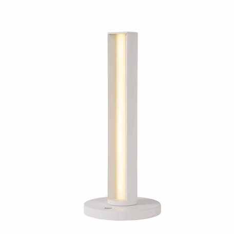 Настольная лампа Lucide Flux-LED 17575/04/31 - миниатюра 1