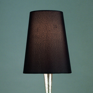Настольная лампа Mantra Paola 3535, 1xE14x20W - миниатюра 3