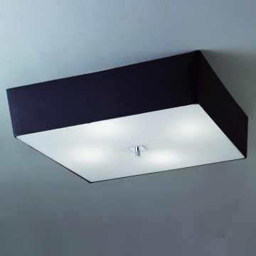 Потолочный светильник Mantra Akira 0785, 4xE27x20W - миниатюра 2