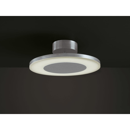 Потолочный светильник Mantra Discobolo 4088, алюминий, белый, металл, пластик - миниатюра 1