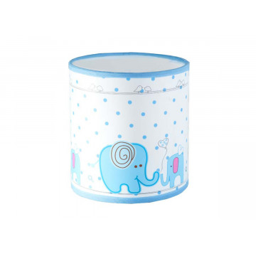 Абажур Donolux Baby Cartone Animato Shade A elephant X S-W52/x,S-W53/x,T56/x