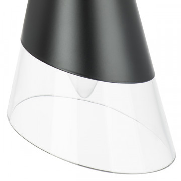 Настенный светильник Lightstar Strato 817627, 2xE14x40W - миниатюра 2