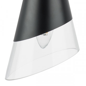 Подвесной светильник Lightstar Strato 817017, 1xE14x40W - миниатюра 3