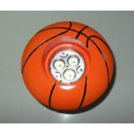 Встраиваемый светильник Donolux baby sport DL301G/orange - миниатюра 2