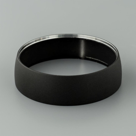 Декоративная рамка Citilux Гамма CLD004.4, черный, металл - миниатюра 3