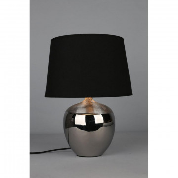 Настольная лампа Omnilux Velay OML-82504-01, 1xE27x60W - миниатюра 2