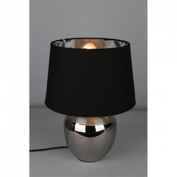Настольная лампа Omnilux Velay OML-82504-01, 1xE27x60W - миниатюра 4