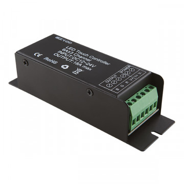 RGB-контроллер с пультом дистанционного управления Lightstar 410806 - миниатюра 2