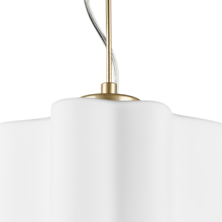 Подвесной светильник Lightstar Nubi 802113, 1xE27x40W - миниатюра 6