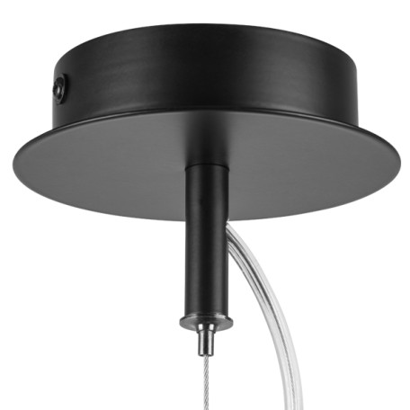 Подвесной светильник Lightstar Nubi 802117, 1xE27x40W - миниатюра 3