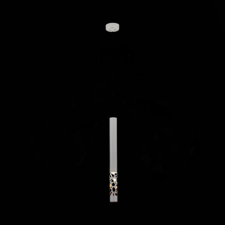 Подвесной светодиодный светильник ST Luce Fizorio SL1577.503.01, LED 5W 3000K 450lm - миниатюра 3