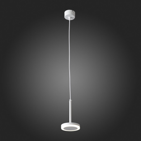 Подвесной светодиодный светильник ST Luce Ciamella ST104.503.06, LED 6W 3000K 468lm - миниатюра 5