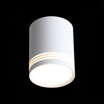 Потолочный светодиодный светильник ST Luce Cerione ST101.502.12, LED 12W 3000K 936lm - миниатюра 4