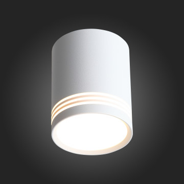 Потолочный светодиодный светильник ST Luce Cerione ST101.502.12, LED 12W 3000K 936lm - миниатюра 6