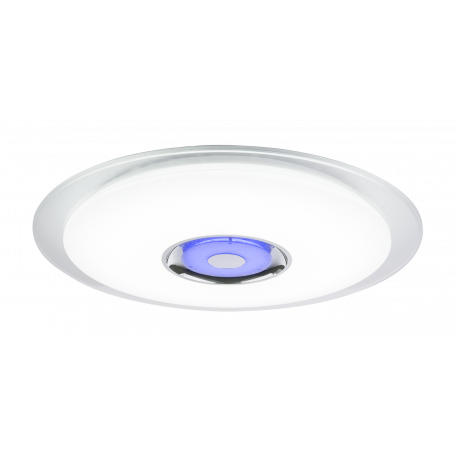 Потолочный светодиодный светильник Globo Tune 41341-36, LED 36W - миниатюра 10