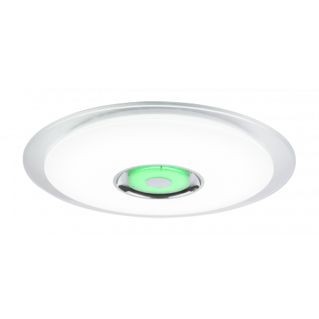Потолочный светодиодный светильник Globo Tune 41341-36, LED 36W - миниатюра 8