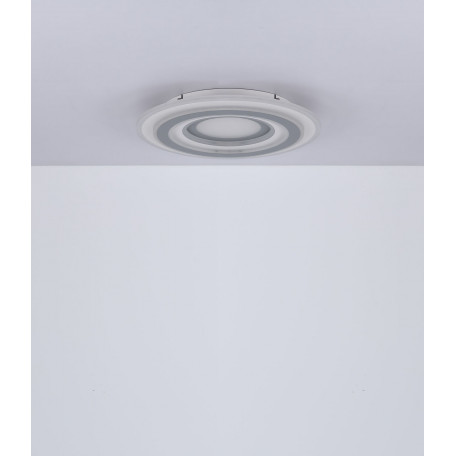 Потолочный светодиодный светильник Globo Sabatino 48011-46, LED 46W - миниатюра 7