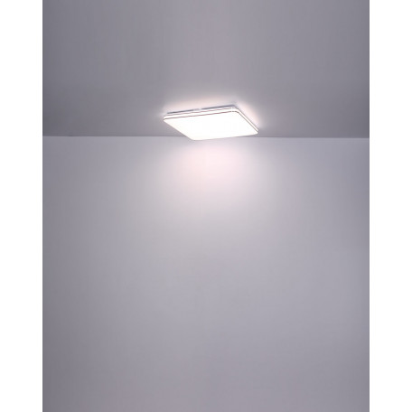 Потолочный светодиодный светильник Globo Lassy 48406-48SH, LED 48W - миниатюра 7