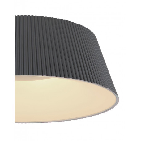 Потолочный светодиодный светильник Globo Crotone 48801A-45, LED 45W - миниатюра 6