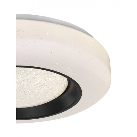 Потолочный светодиодный светильник Globo Gello 48916-24, LED 24W - миниатюра 4
