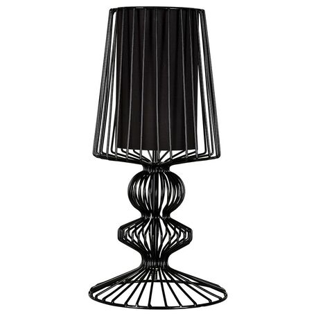 Настольная лампа Nowodvorski Aveiro 5411, 1xE27x40W