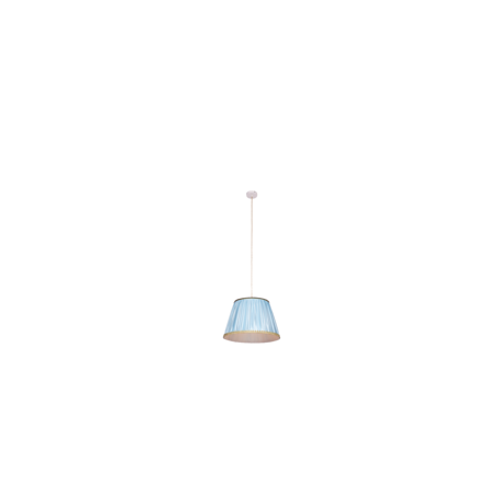 Подвесной светильник Lucia Tucci Concept LOTTE 214.1, 1xE27x60W - миниатюра 1