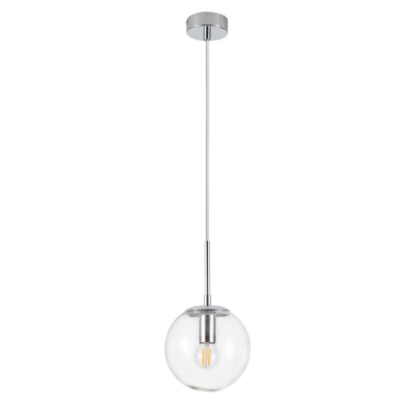 Подвесной светильник Arte Lamp Volare A1915SP-1CC, 1xE14x40W