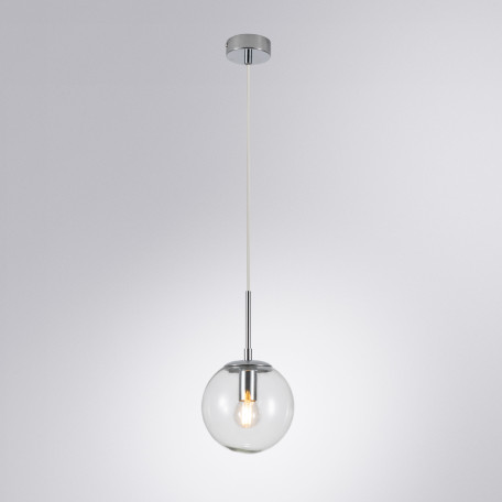 Подвесной светильник Arte Lamp Volare A1915SP-1CC, 1xE14x40W - миниатюра 2