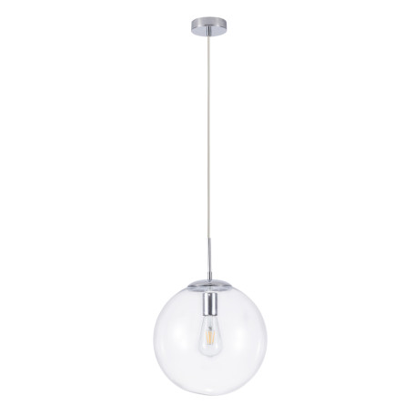 Подвесной светильник Arte Lamp Volare A1930SP-1CC, 1xE27x60W